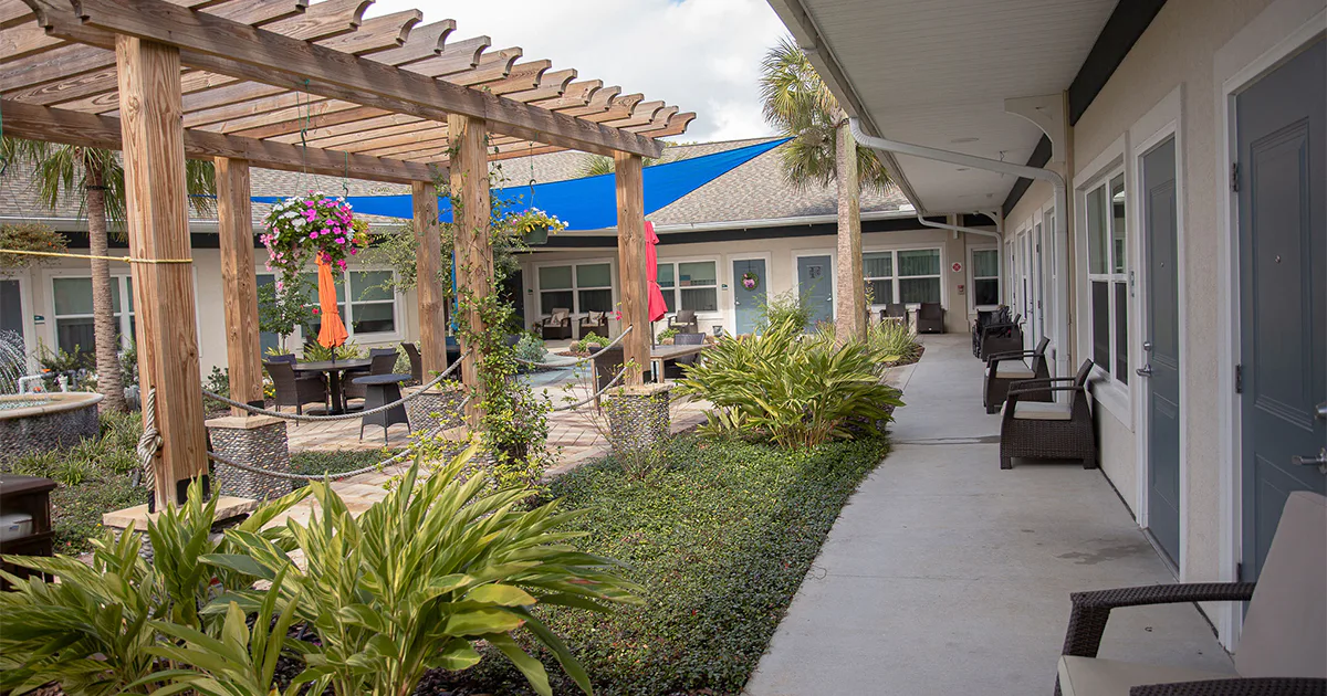 Chatham Glen Healthcare & Rehabilitation Center photo 19