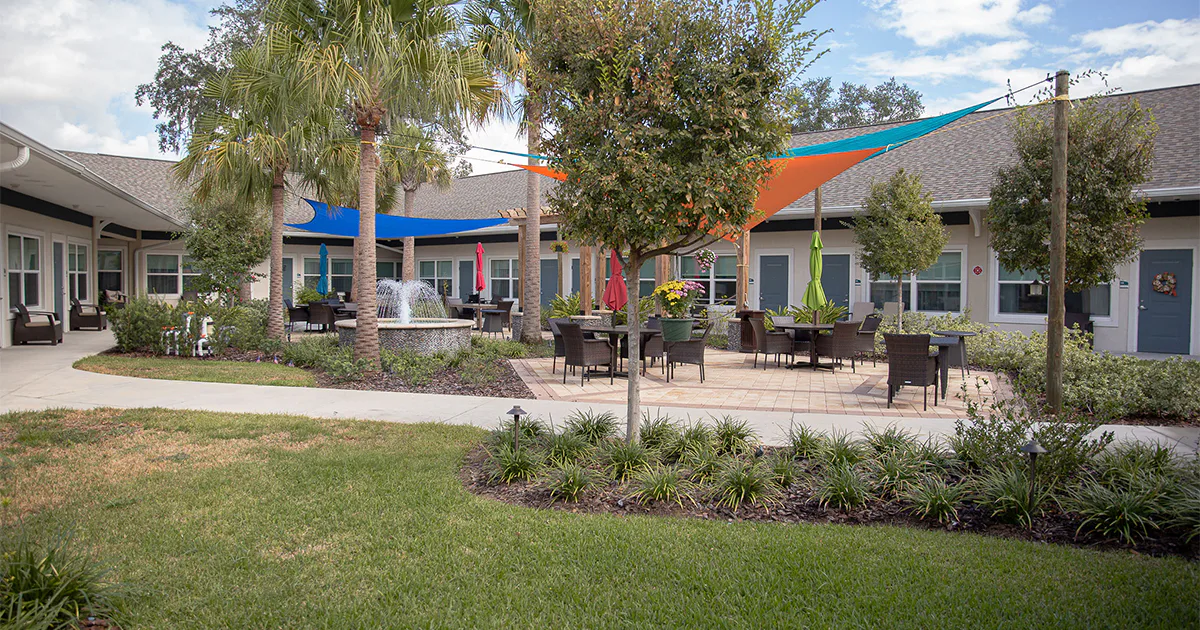 Chatham Glen Healthcare & Rehabilitation Center photo 18