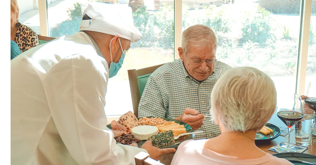 Chatham Glen Healthcare & Rehabilitation Center photo 15