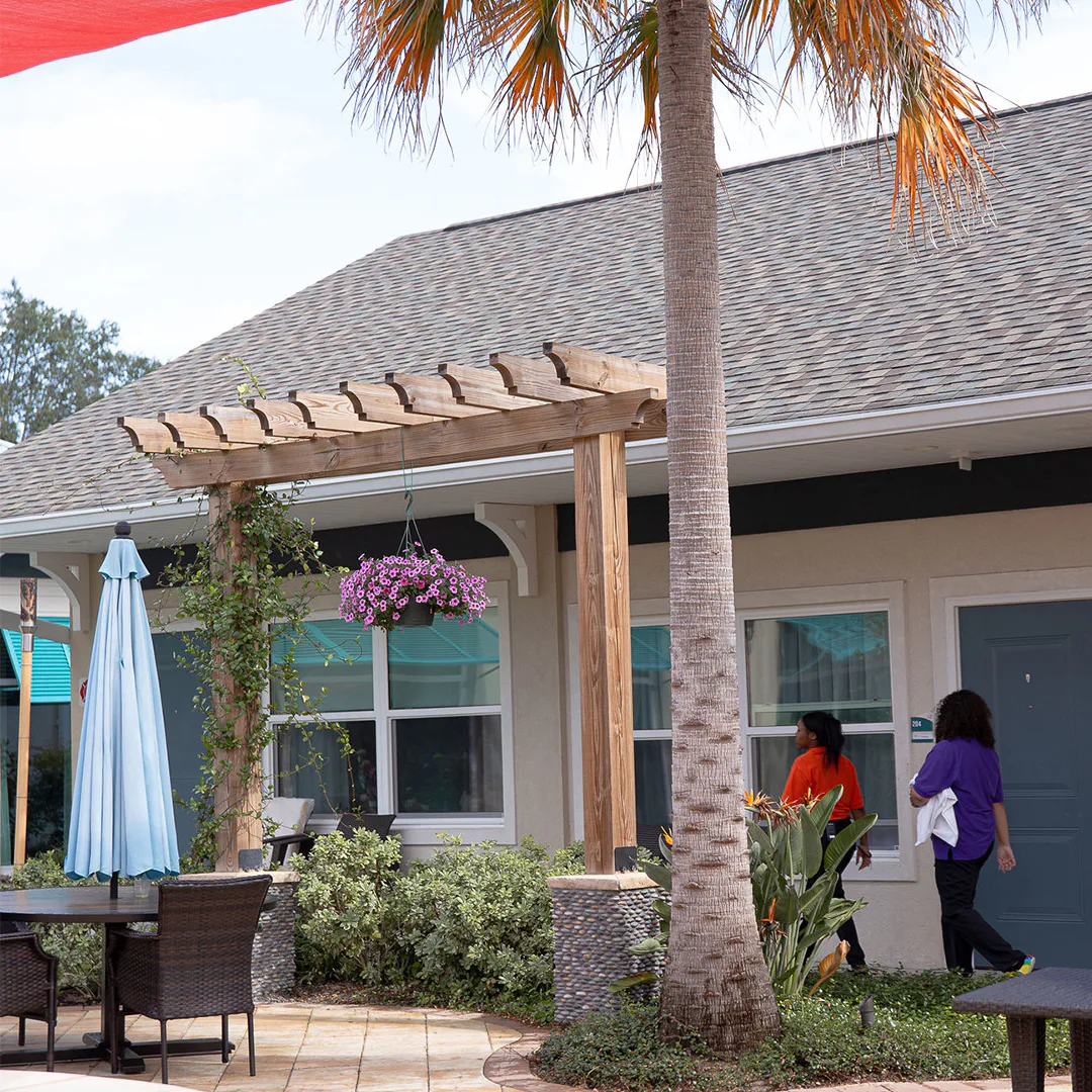 Chatham Glen Healthcare & Rehabilitation Center photo 17