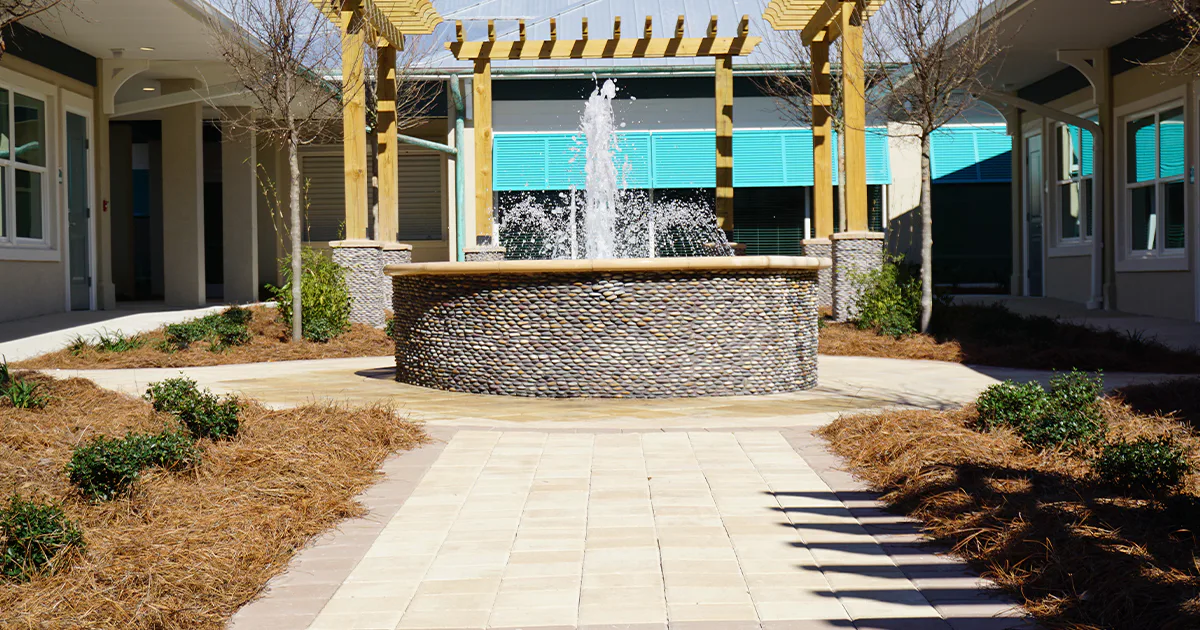 Chatham Glen Healthcare & Rehabilitation Center photo 22