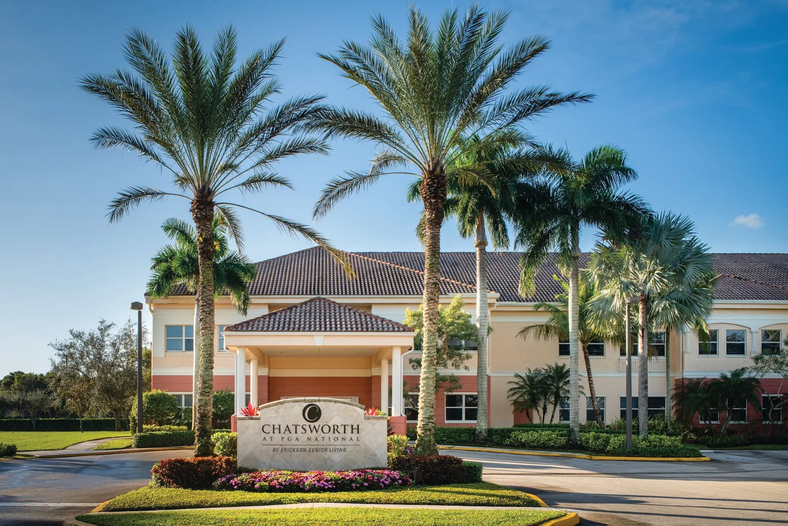 CHATSWORTH ASSISTED LIVING