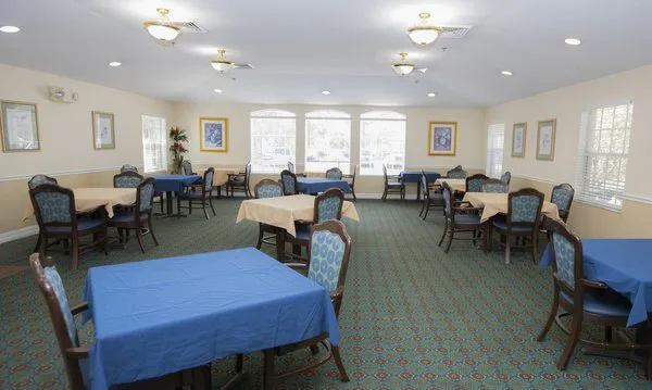 Cherished Memories Senior Living, LLC photo 2
