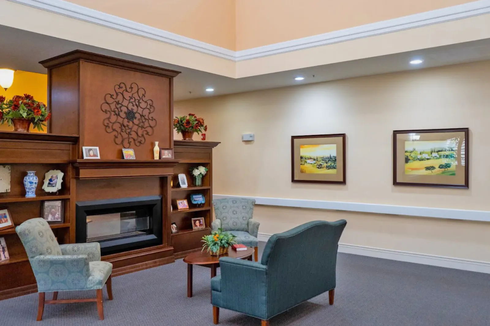 Cherished Memories Senior Living, LLC photo 3
