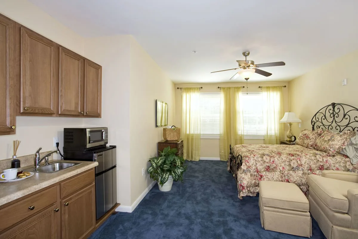 Cherokee Hills Assisted Living photo 3