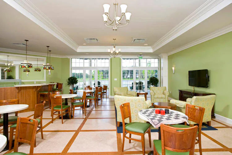 Cherokee Hills Assisted Living photo 8
