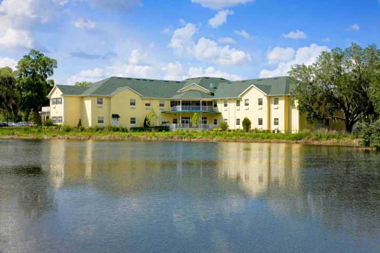 Cherokee Hills Assisted Living photo 4