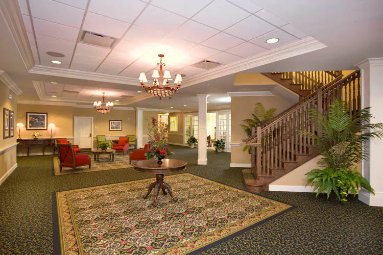 Cherokee Hills Assisted Living photo 2