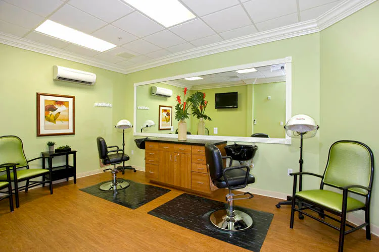 Cherokee Hills Assisted Living photo 5