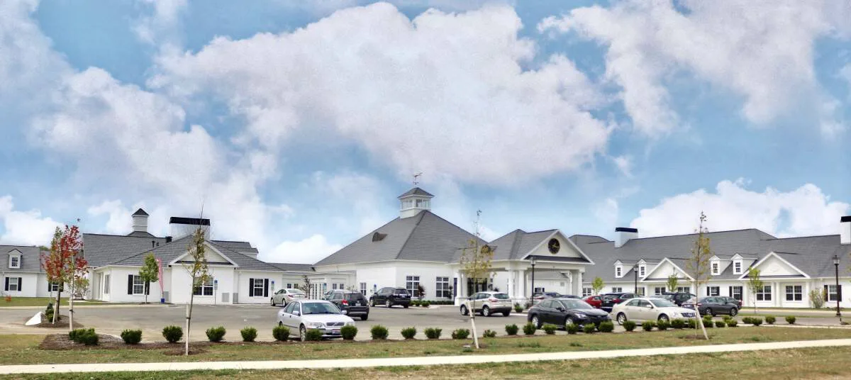 Cherry Blossom Assisted Living Facility photo 3