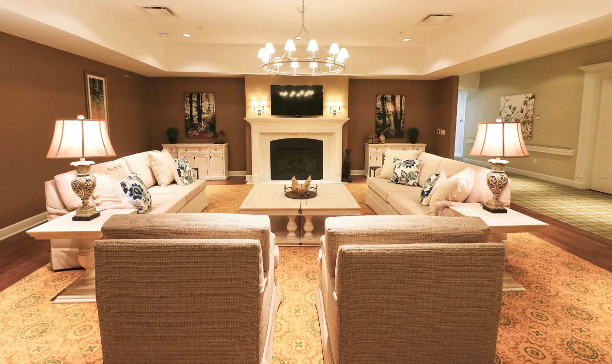 Cherry Blossom Assisted Living Facility photo 1
