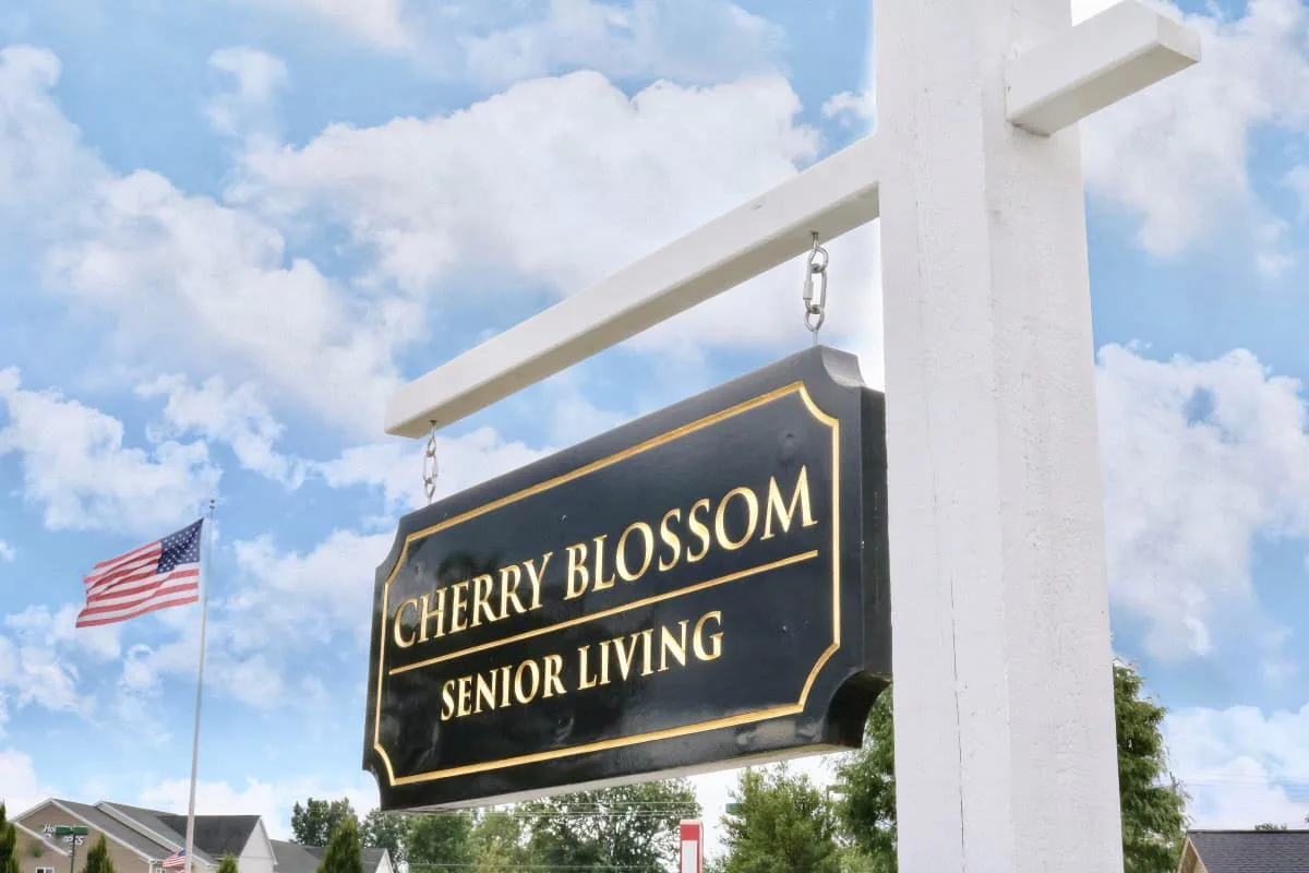Cherry Blossom Senior Living photo 2