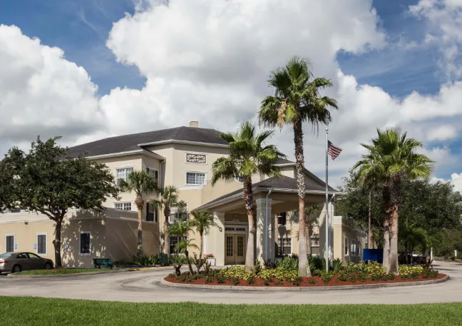 Chestnut Bay Assisted Living Facilities LLC photo 2