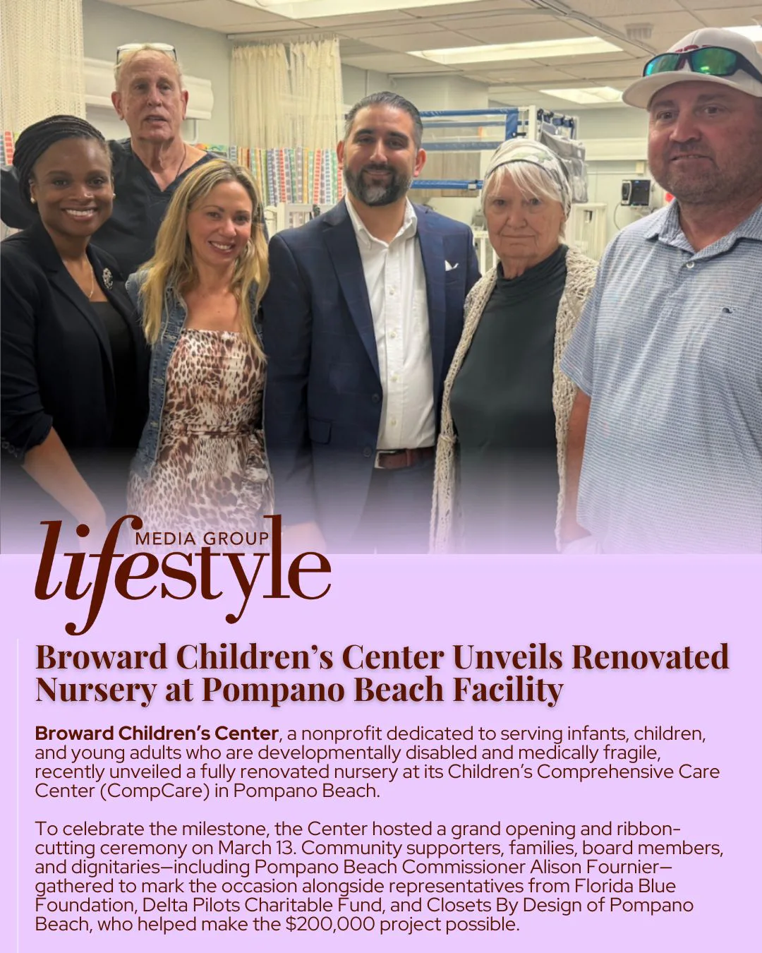 CHILDRENS COMPREHENSIVE CARE CENTER INC photo 1