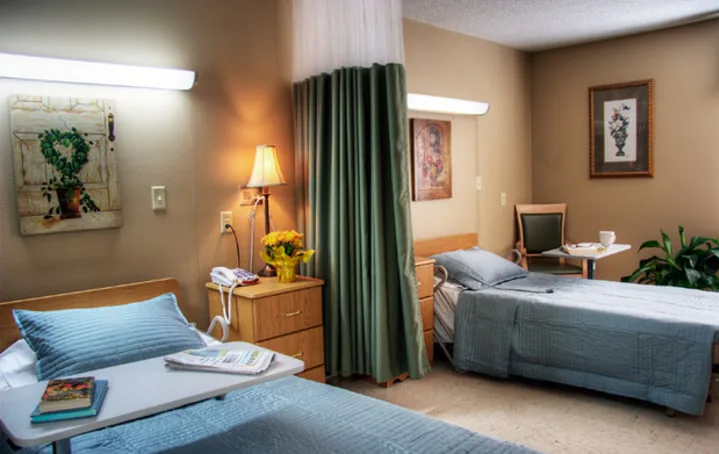 CHIPOLA HEALTH AND REHABILITATION CENTER photo 2