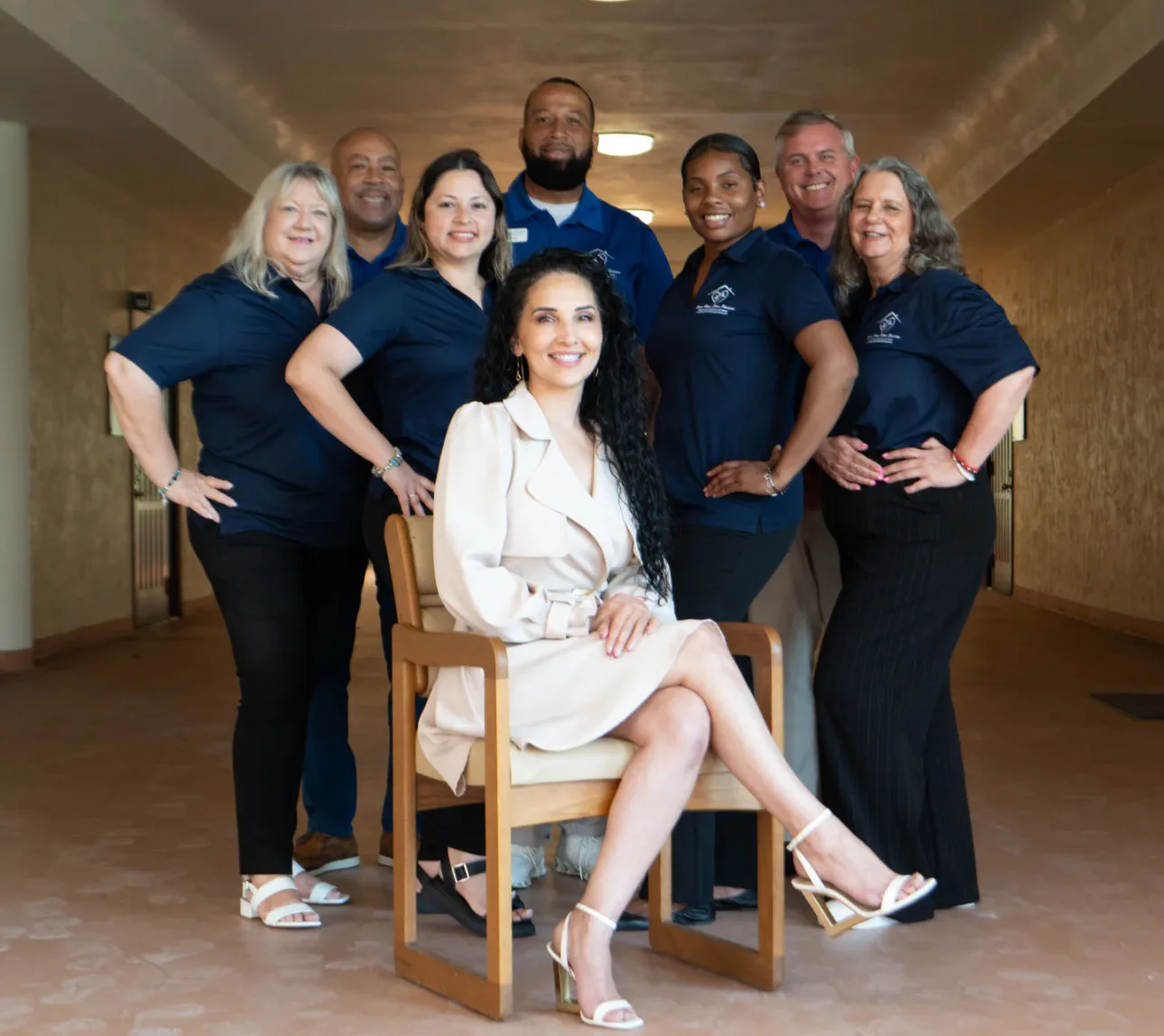 Chloes Senior Home Care LLC photo 1