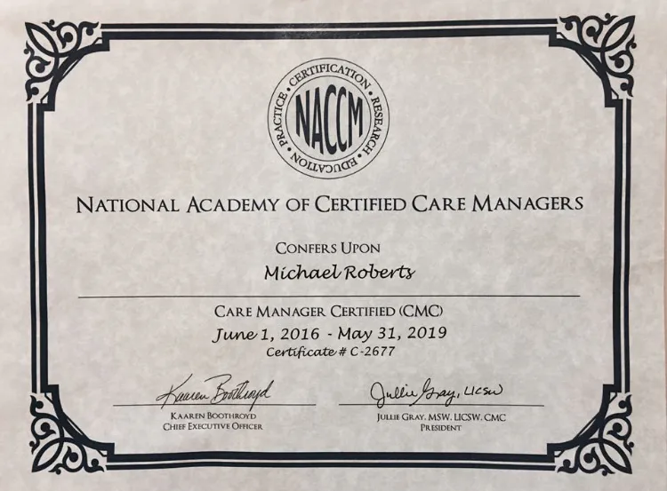 Choice Care Iv Inc