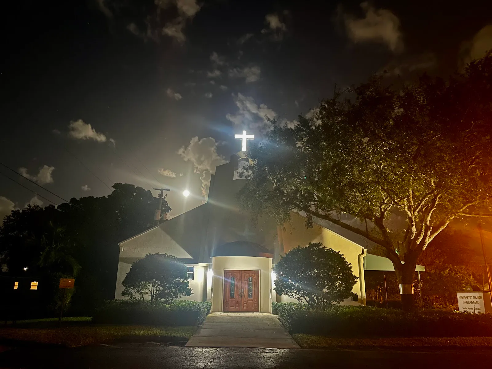 Church