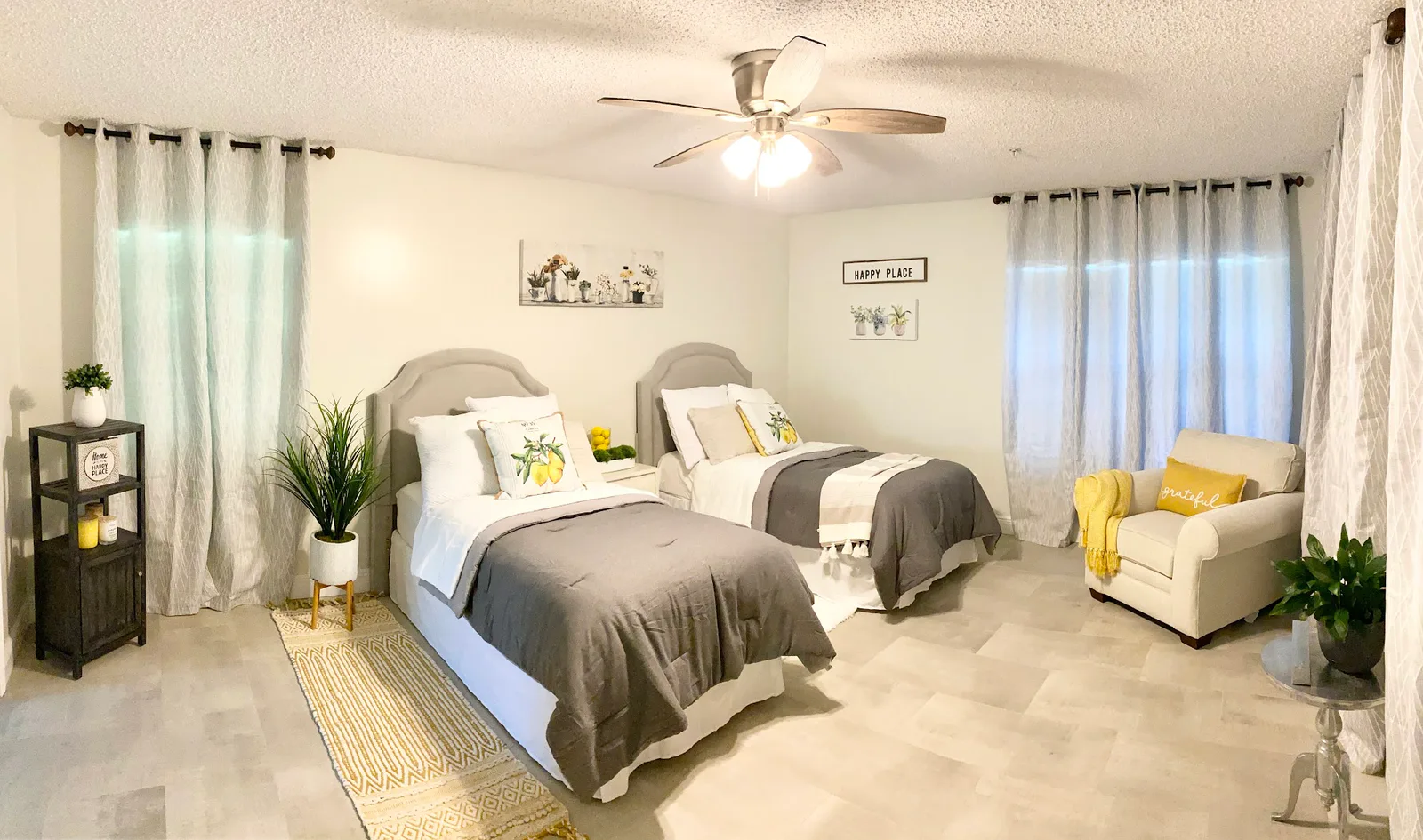 CITRUS GARDEN RESIDENTIAL CARE
