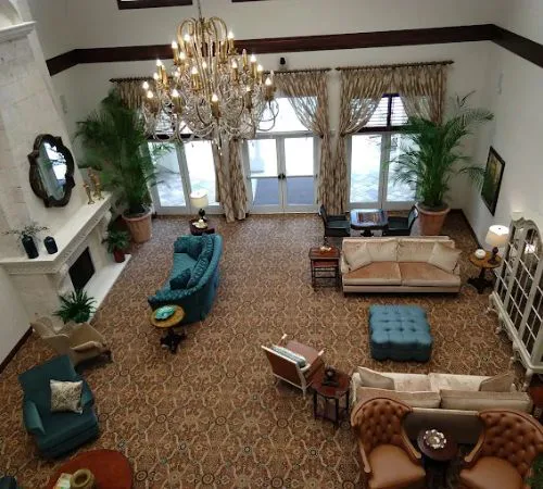 Citrus Health And Rehabilitation Center photo 22