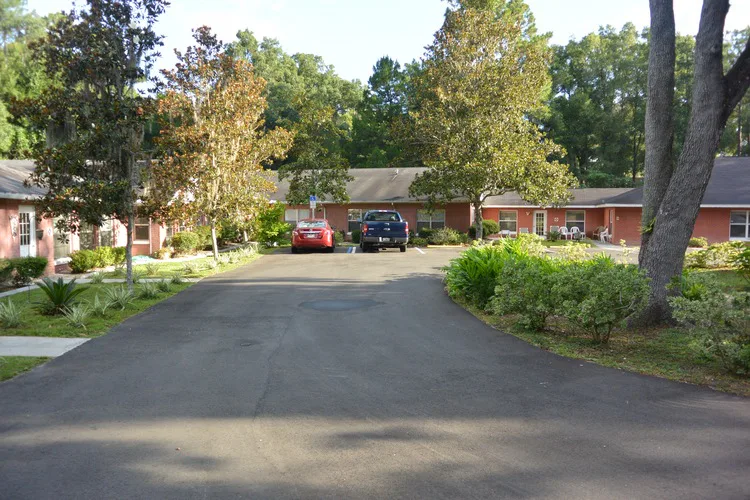 Citrus Health And Rehabilitation Center photo 18