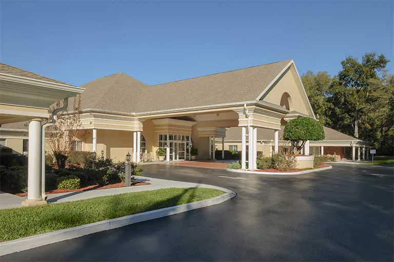 CITRUS HEALTH AND REHABILITATION CENTER photo 4