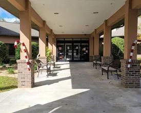 CITRUS HEALTH AND REHABILITATION CENTER photo 3
