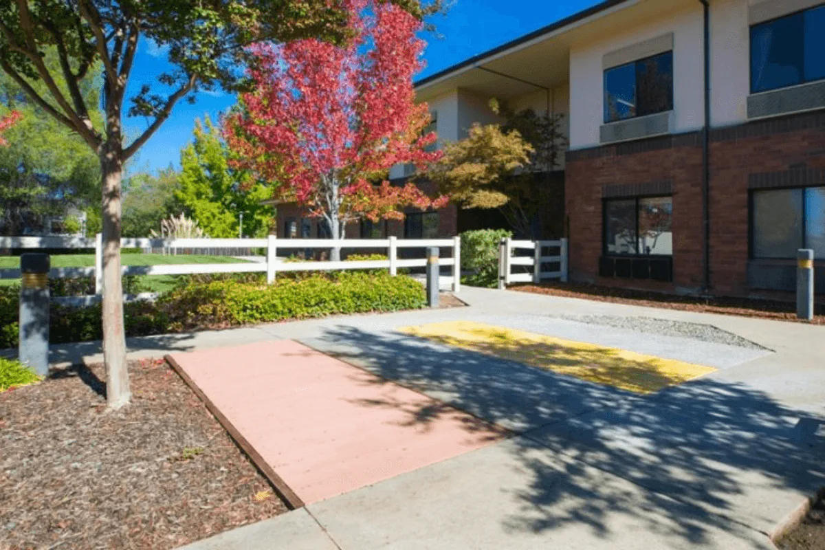Citrus Heights Post Acute photo 4