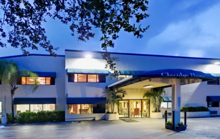 CLARIDGE HOUSE NURSING AND REHABILITATION CENTER photo 1