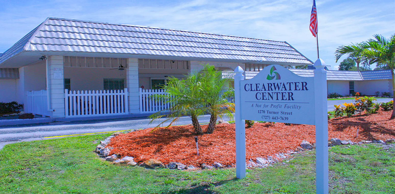 CLEARWATER CENTER photo 1
