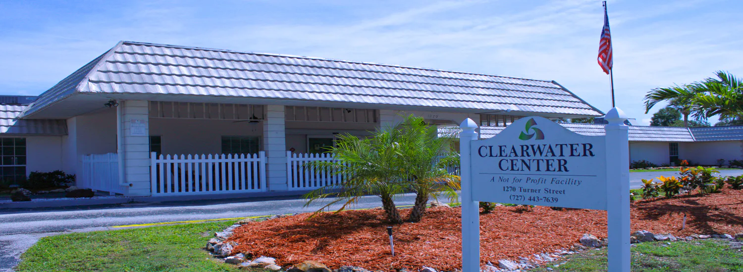 CLEARWATER CENTER photo 2