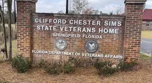 CLIFFORD CHESTER SIMS STATE VETERANS NURSING HOME photo 4