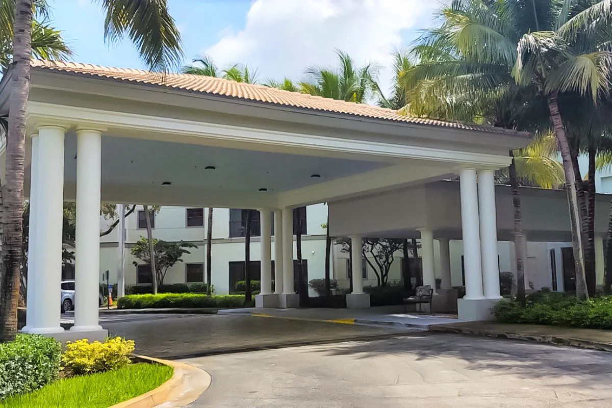 CLOSED - Fountains Nursing Home photo 22