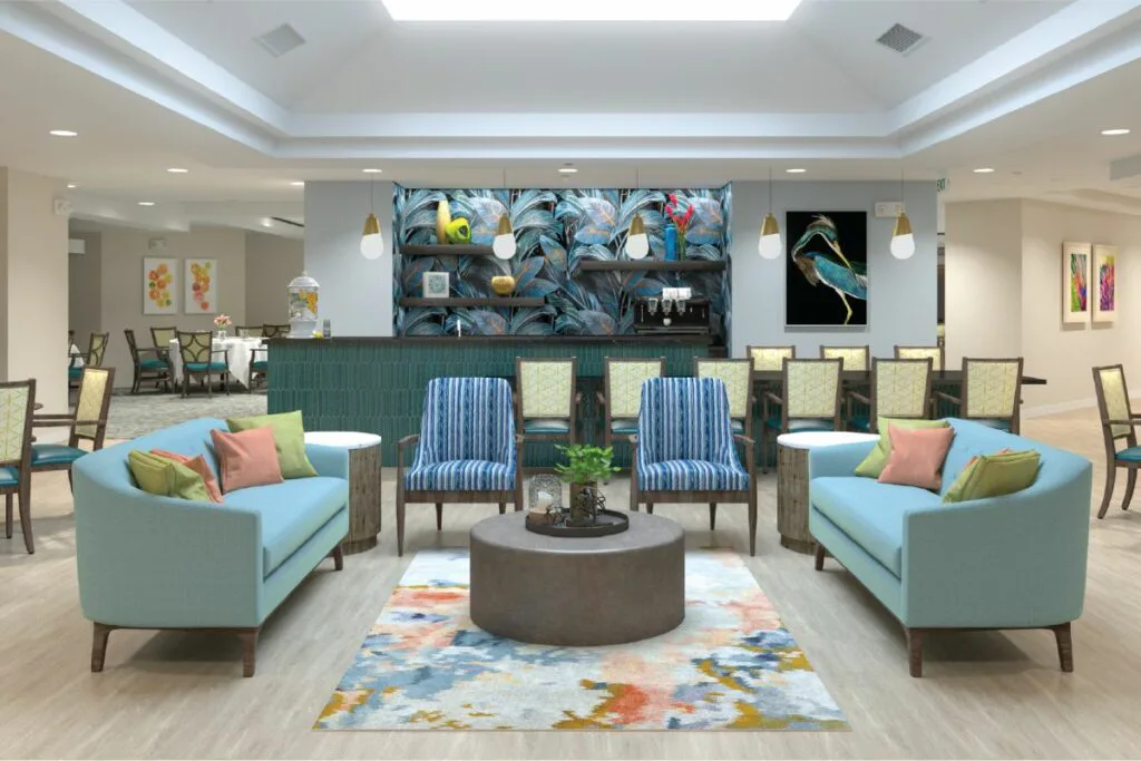 CLOSED - Fountains Nursing Home photo 24