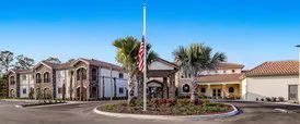COASTAL HEALTH AND REHABILITATION CENTER photo 5