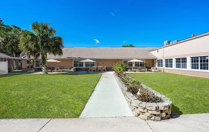 COASTAL HEALTH AND REHABILITATION CENTER photo 3