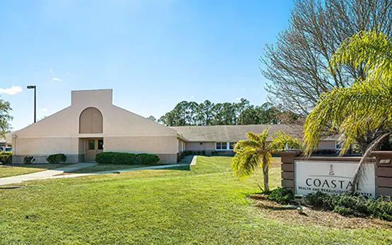 COASTAL HEALTH AND REHABILITATION CENTER photo 4
