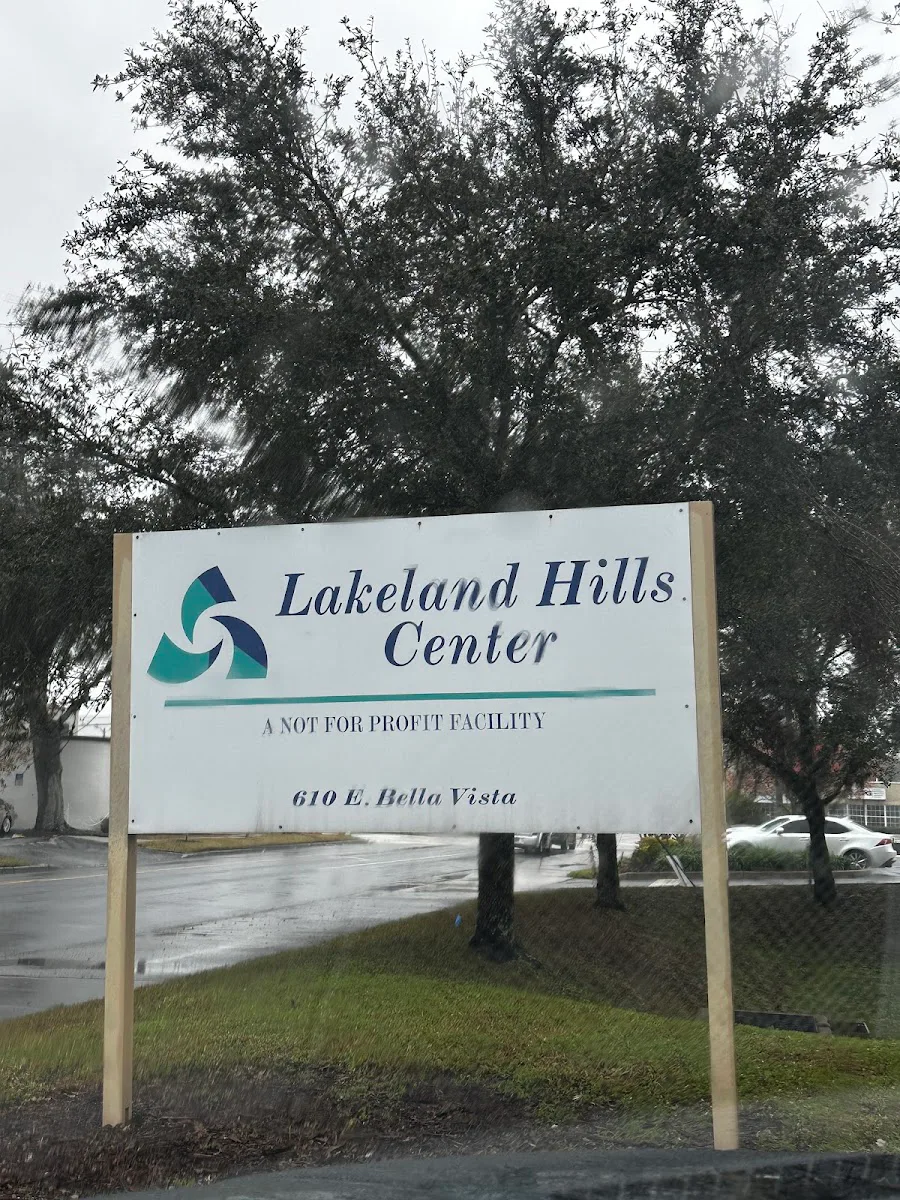 Colliers at Lakeland Hills photo 4