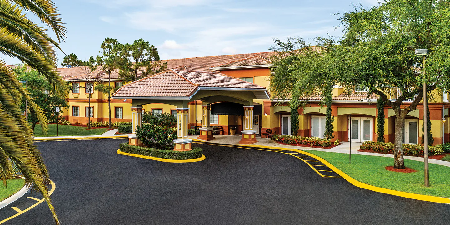 Colliers at Tamarac