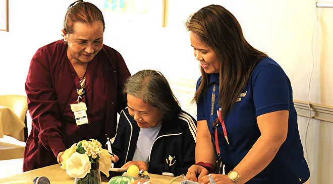 COLONIAL CARE CENTER photo 2