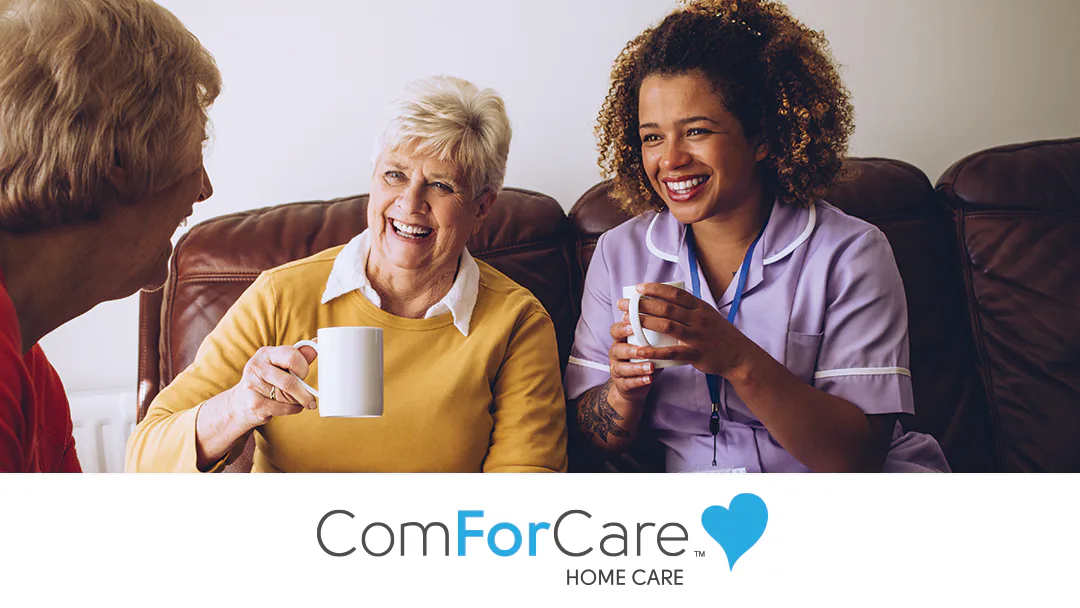 ComForCare Home Care (Palm Beach County, FL) photo 1
