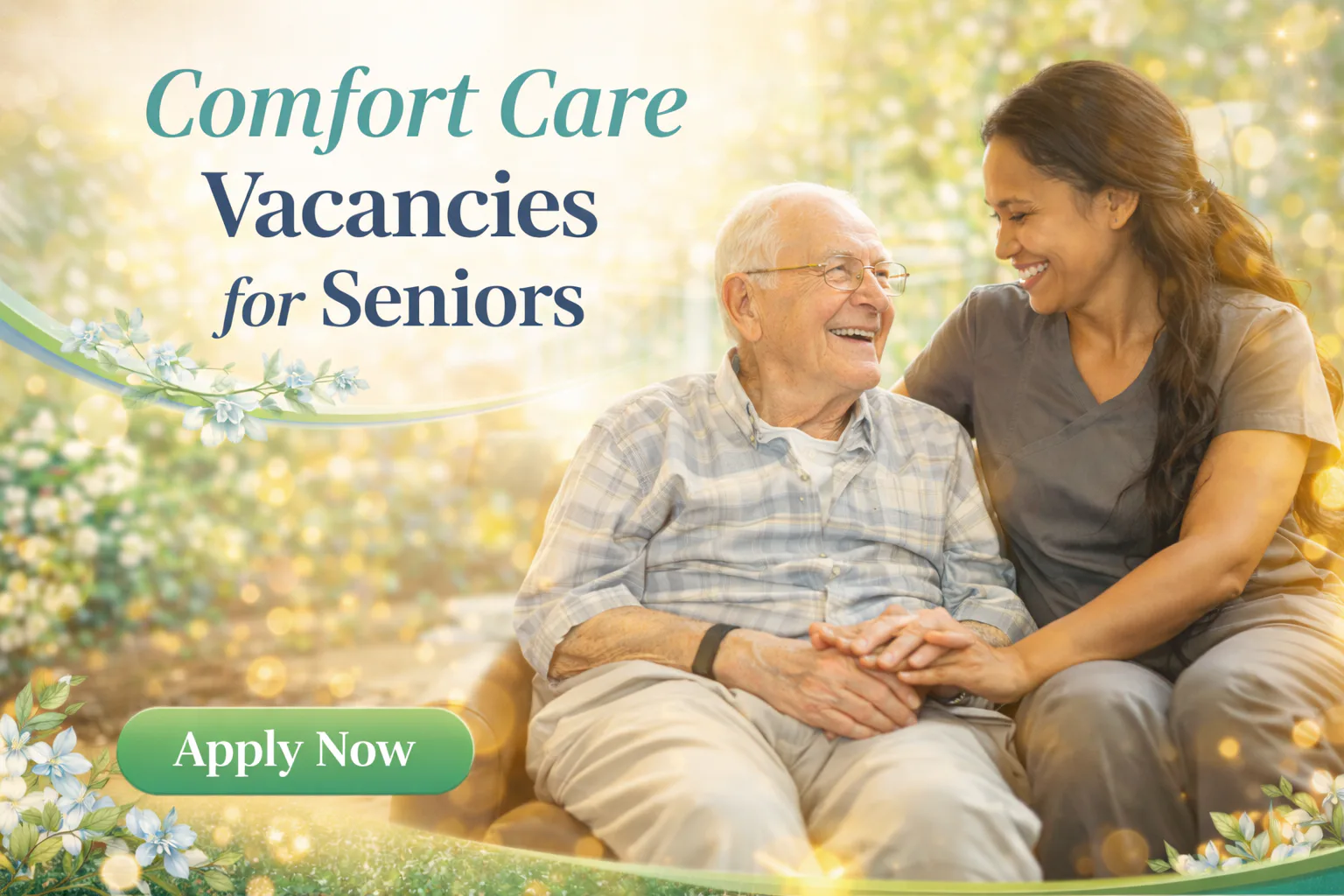 Comfort Care Adult Family Home photo 2