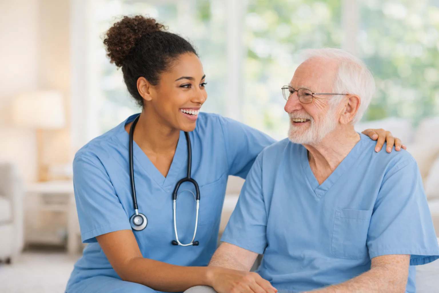 Comfort Care Center Llc