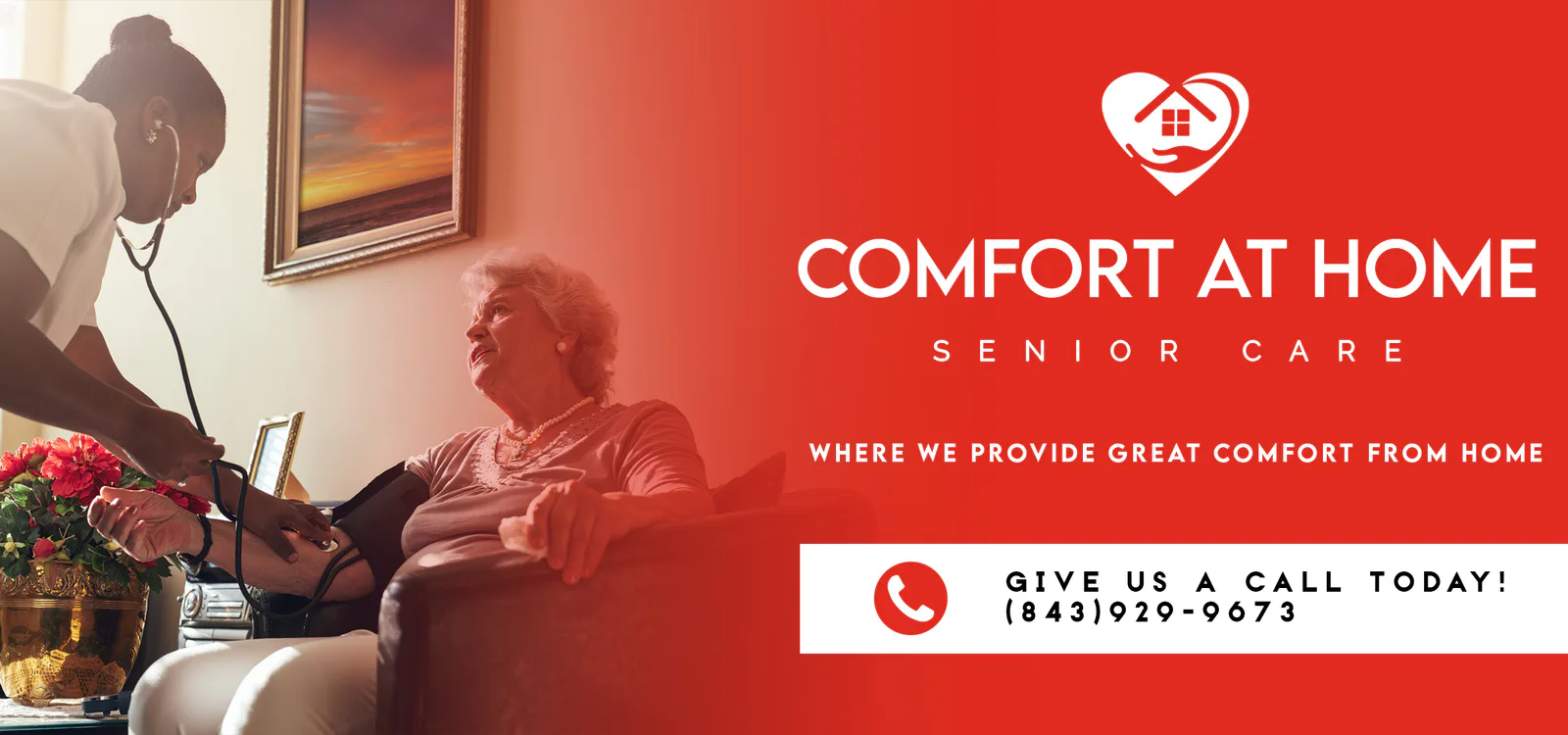 Comfort Care Manor LLC photo 1