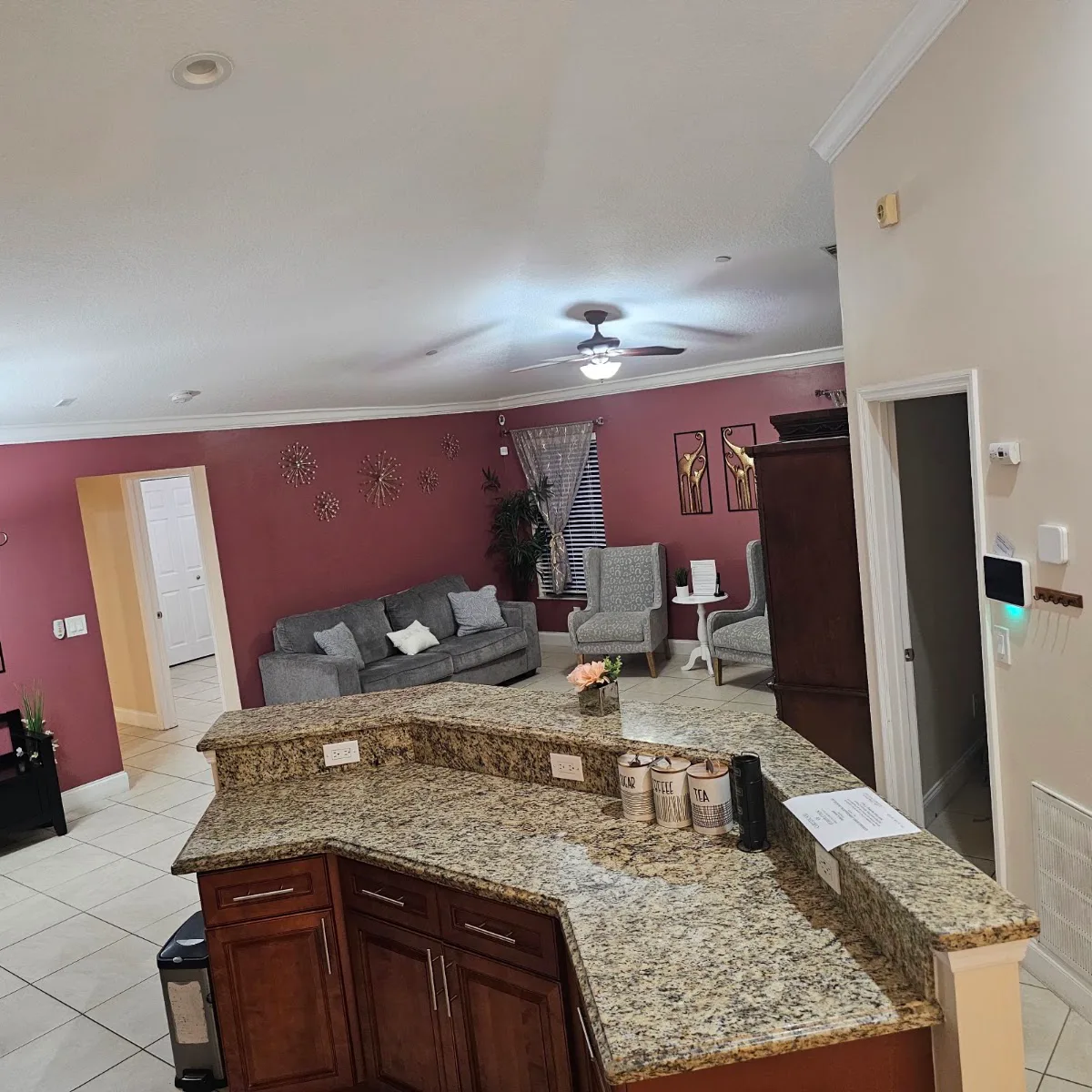 Comfort Homes Adult Family Living photo 5