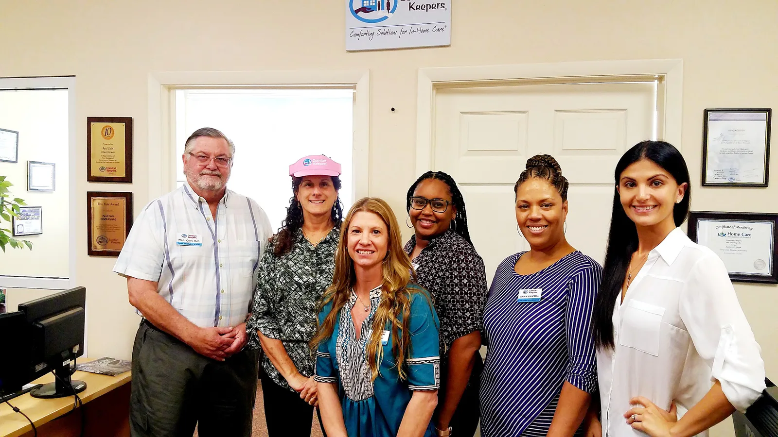 Comfort Keepers - Jupiter photo 6