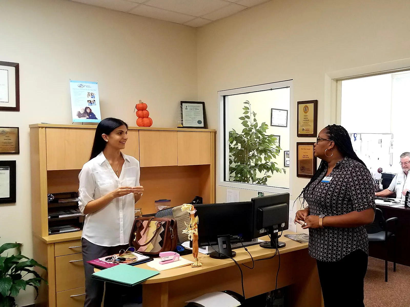 Comfort Keepers - Jupiter photo 2