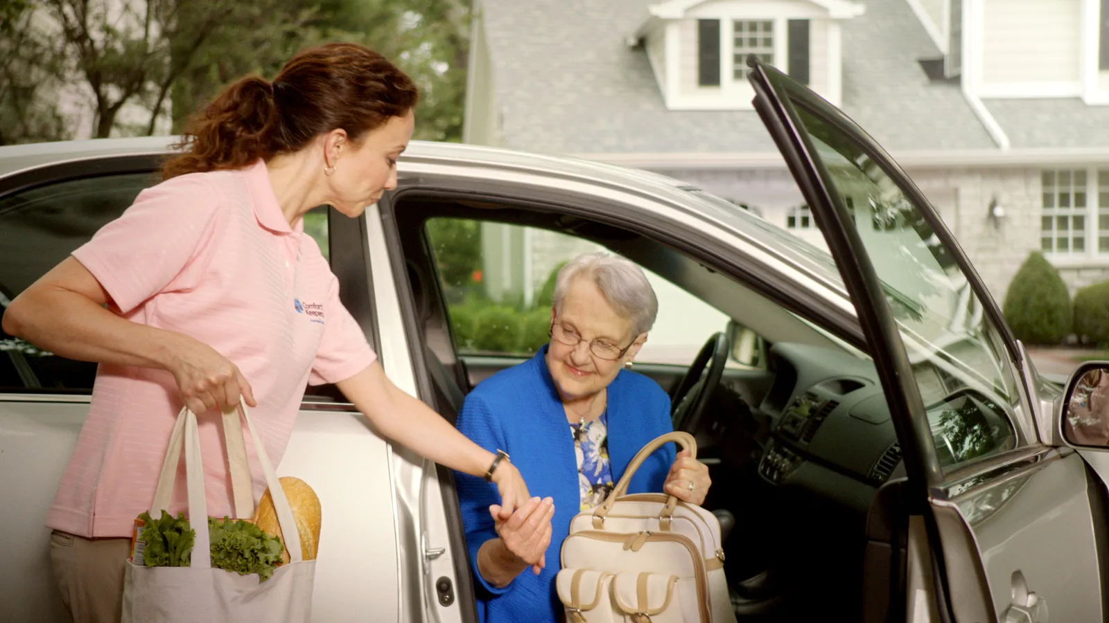 Comfort Keepers - Jupiter photo 9