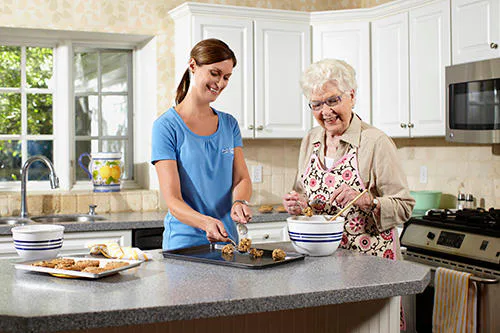 Comfort Keepers - Jupiter photo 3