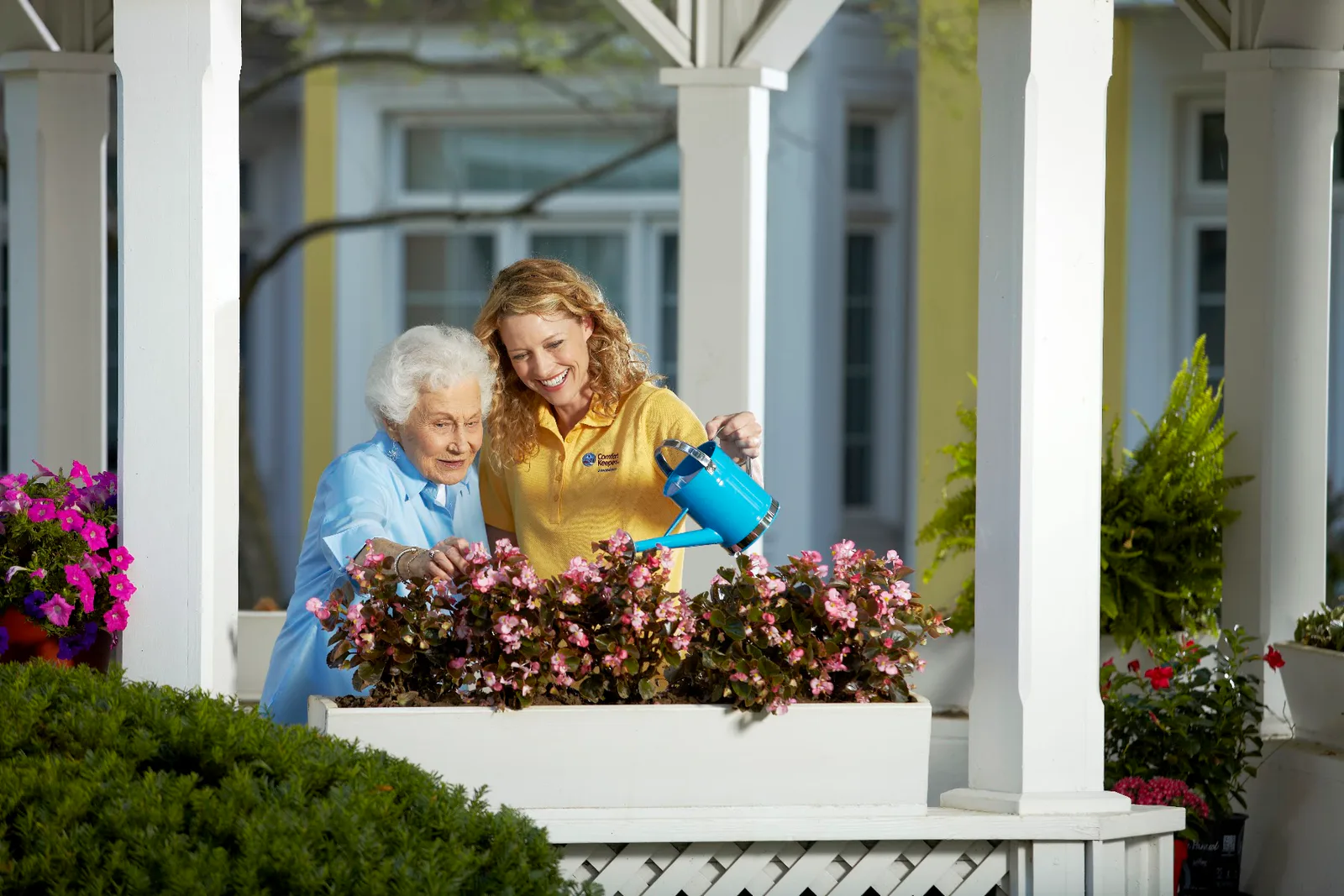 Comfort Keepers - Jupiter photo 4